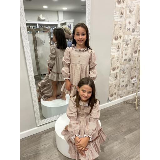 Vestido Telva Boetie kids [1]