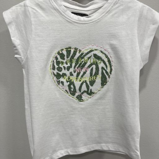 Camiseta anudada  [0]