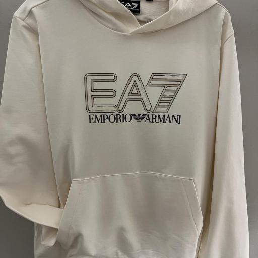 Jersey capucha emporio Armani  [1]