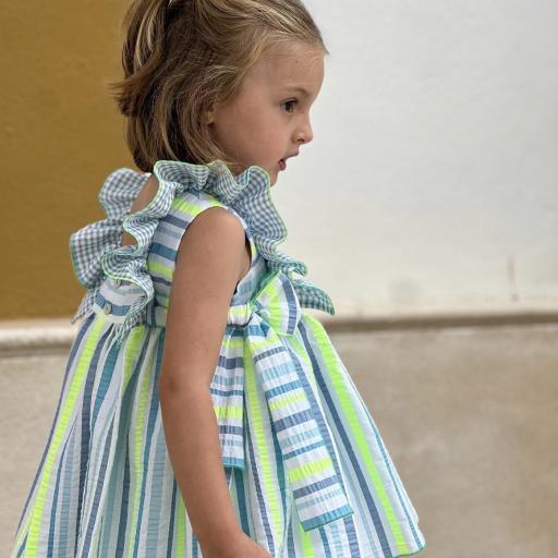 Jesusito rayas sin manga  [2]