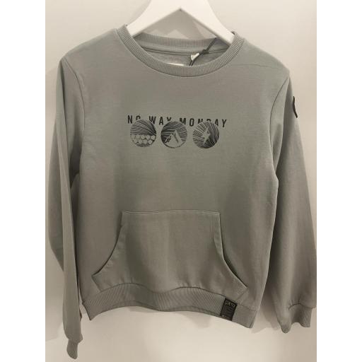 Sudadera chico  [0]