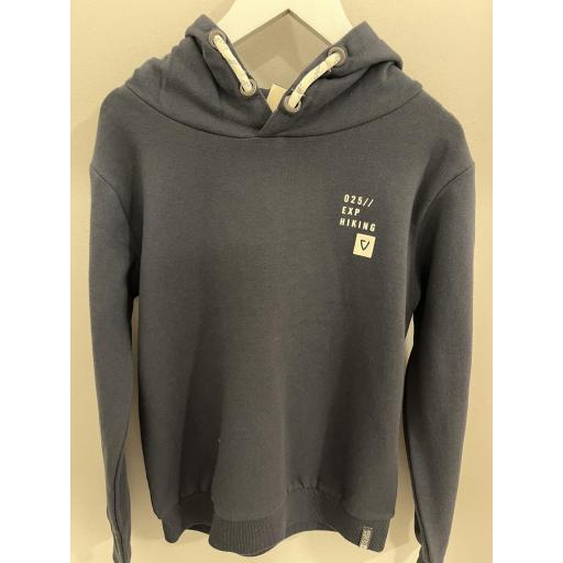 Sudadera chico  [0]