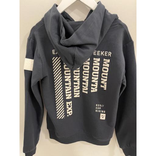 Sudadera chico  [1]