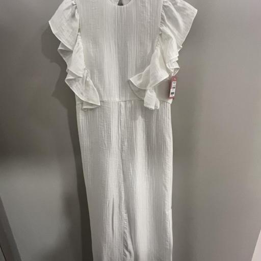 Mono en bambula  [0]