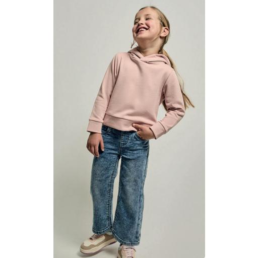 Sudadera capucha 