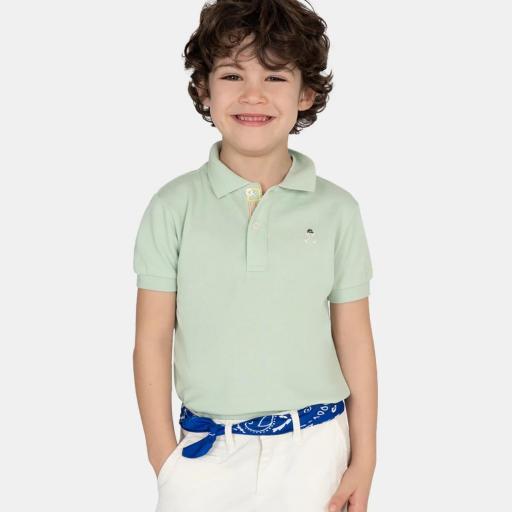 Polo Derim kids  [2]