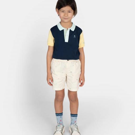Polo Preppy  kids 