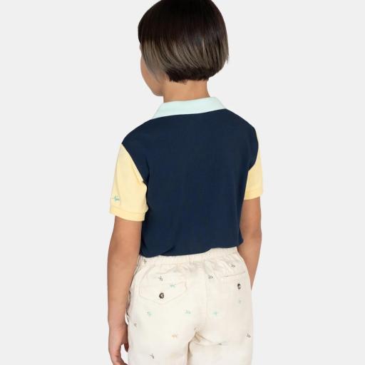 Polo Preppy  kids  [1]