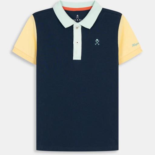Polo Preppy  kids  [2]