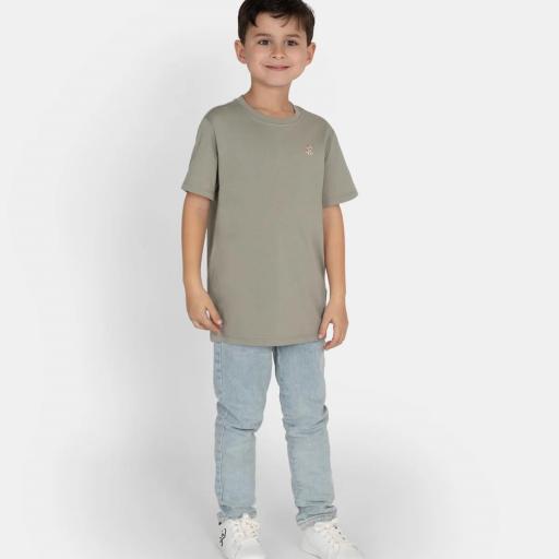 Camiseta wild life  [1]