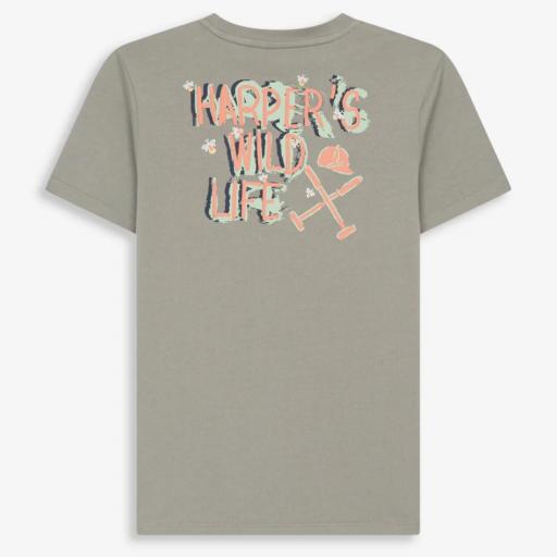 Camiseta wild life  [2]