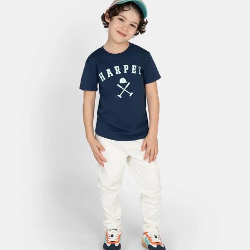 Camiseta New  England  [3]