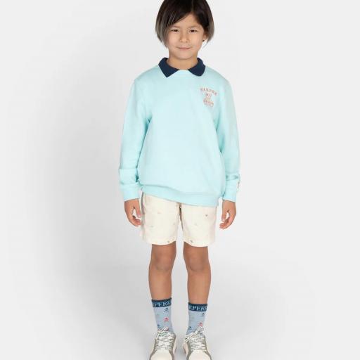 Sudadera Arthur kids  [3]
