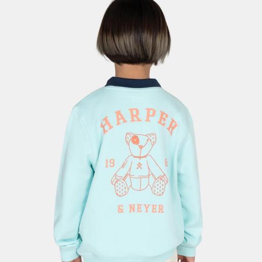 Sudadera Arthur kids  [1]