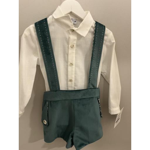 Conjunto niño [0]