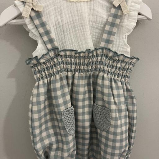 Conjunto familia Nik Micolino