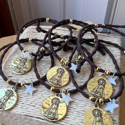 Pulsera Virgen  [1]