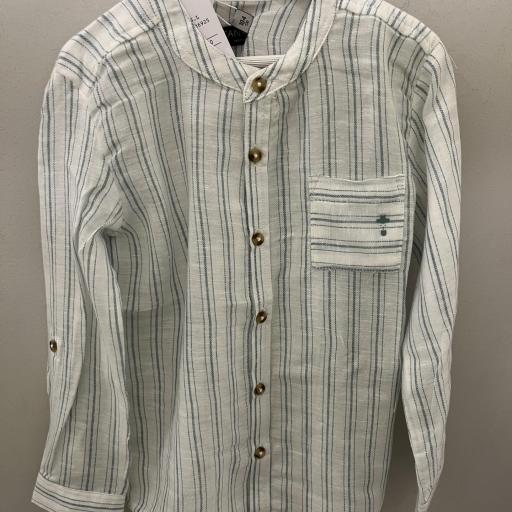 Camisa chico 