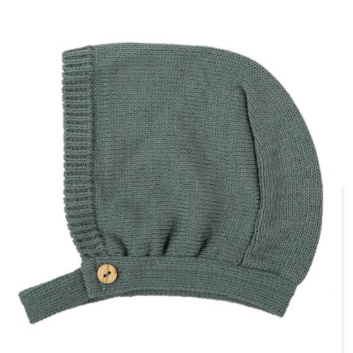 Conjunto y capota  [1]