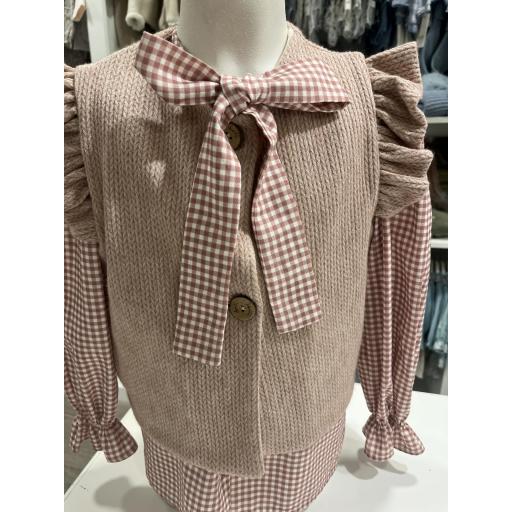 Blusa Jazmín  [1]