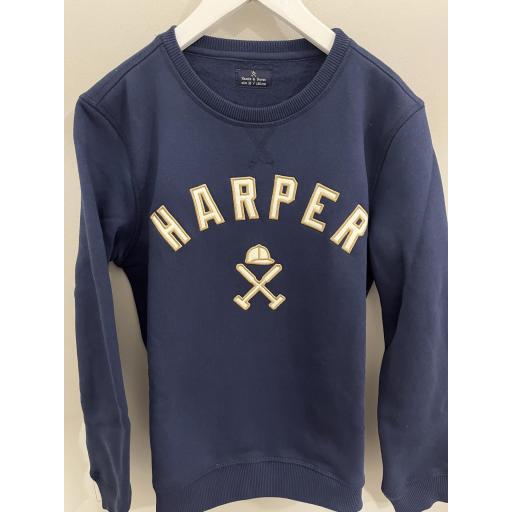 Sudadera Harper & Neyer  [0]