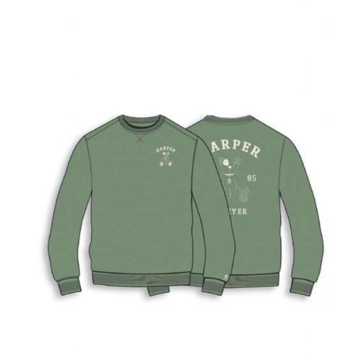 Sudadera Harper & Neyer  [0]