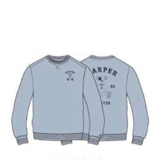 Sudadera Harper & Neyer  [0]