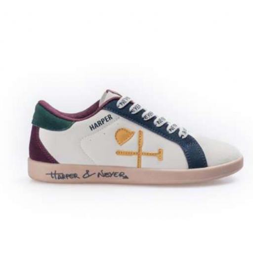 Sneaker Harper & Neyer 
