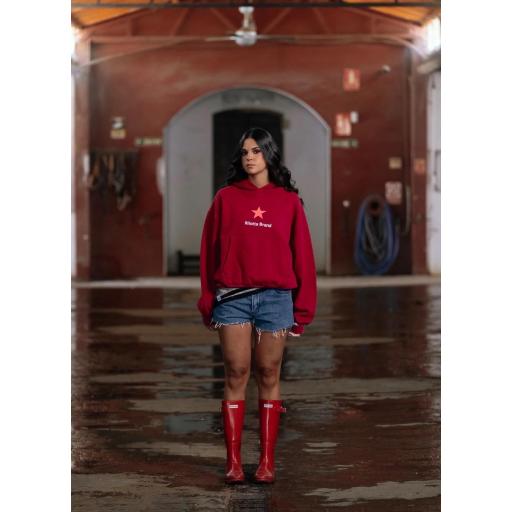 Sudadera velvetvono  [0]