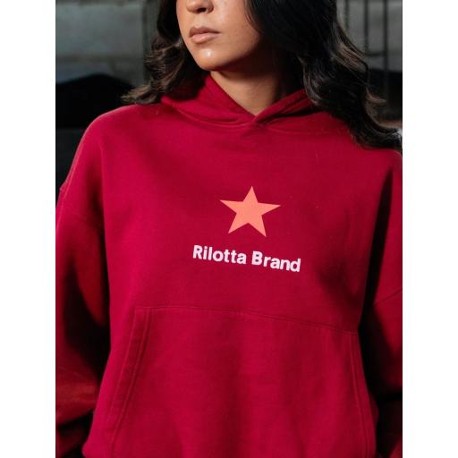 Sudadera velvetvono  [1]