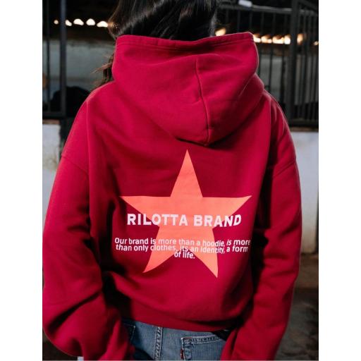 Sudadera velvetvono  [3]
