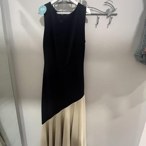 Vestido elástico  [0]