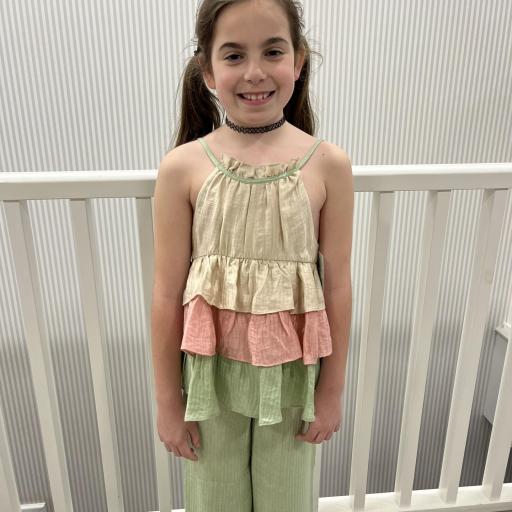 Conjunto 2 piezas  [0]