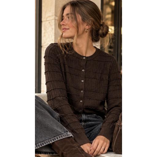 Chaqueta de punto  [1]