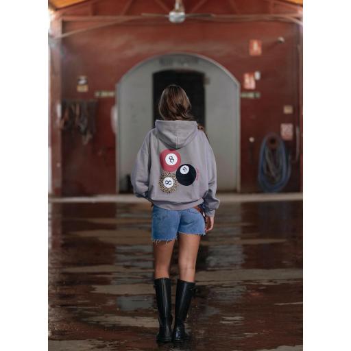 Sudadera Rilotta bowling  [1]