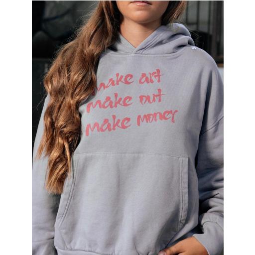 Sudadera Rilotta bowling 