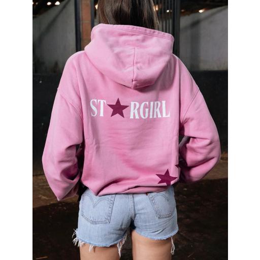 Sudadera star Girl  [2]