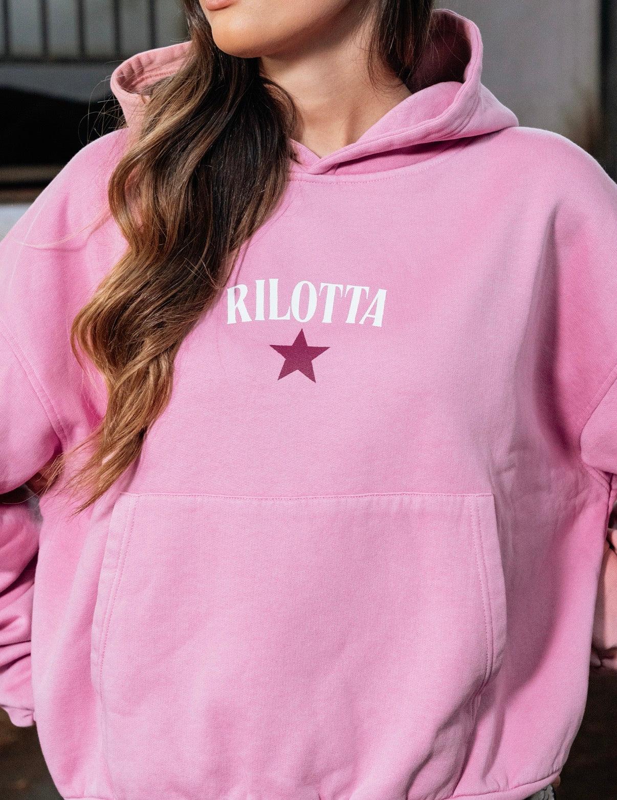 Sudadera star Girl