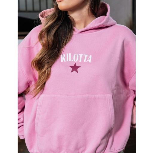 Sudadera star Girl 