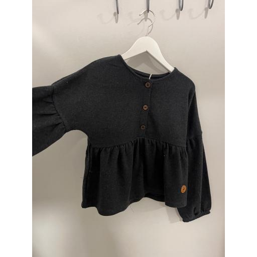 Jersey tipo blusa  [1]