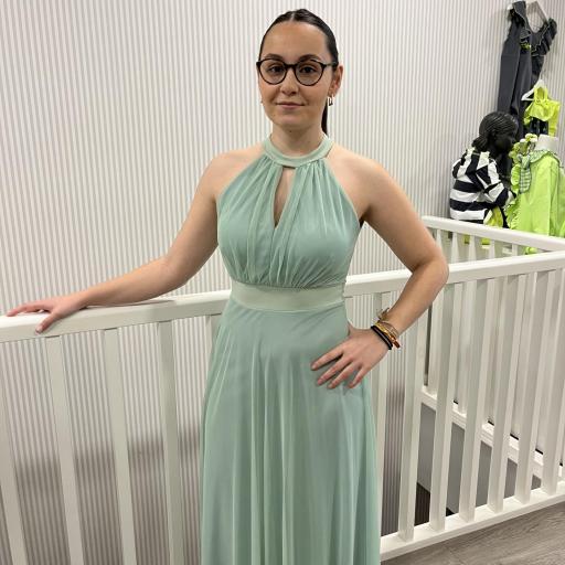 Vestido tul  [2]