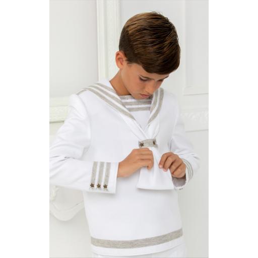 Traje marinero  [0]