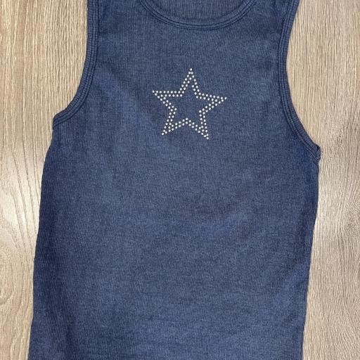 Camiseta tachuelas  [1]