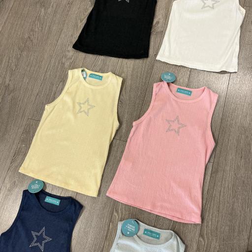 Camiseta tachuelas  [2]