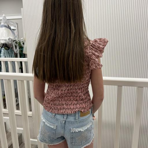 Short estrellas y tachuelas  [1]