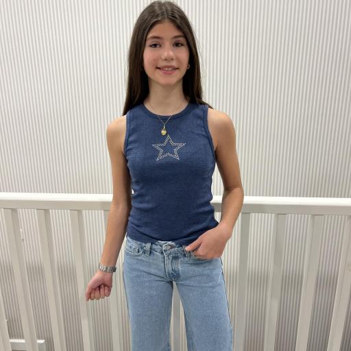 Camiseta tachuelas  [3]