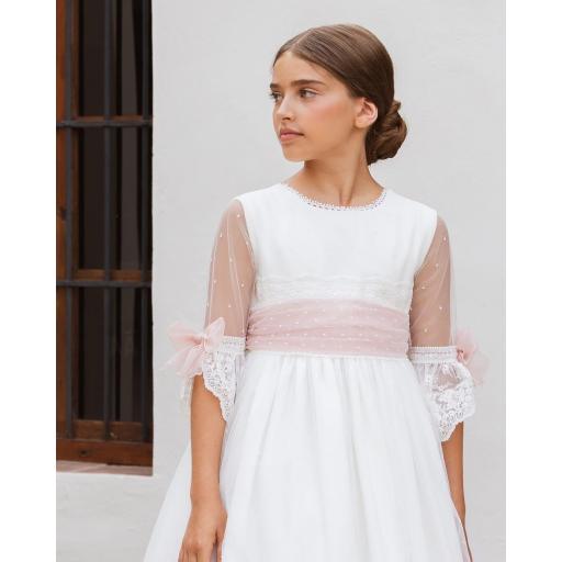 Vestido comunión  [0]