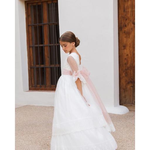 Vestido comunión  [2]
