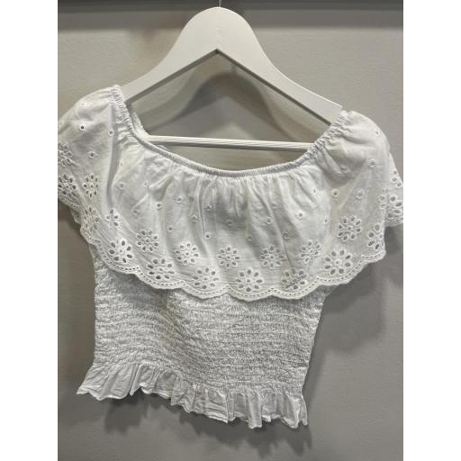 Blusa engomada  [2]