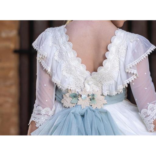Vestido de comunión  [1]